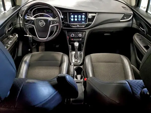 KL4CJASB3LB027095 2020 BUICK ENCORE - Image 8
