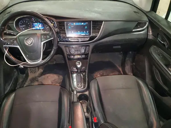 KL4CJASB3LB027453 2020 BUICK ENCORE - Image 8