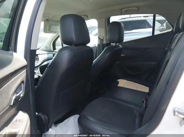 KL4CJASB3LB027548 2020 BUICK ENCORE - Image 8
