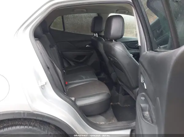 KL4CJASB3LB027744 2020 BUICK ENCORE - Image 8