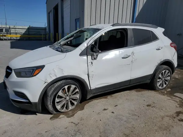 KL4CJASB3LB028019 2020 BUICK ENCORE - Image 1
