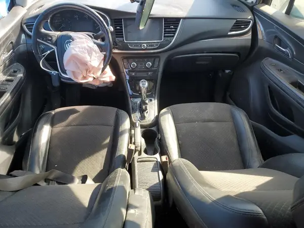 KL4CJASB3LB028019 2020 BUICK ENCORE - Image 8