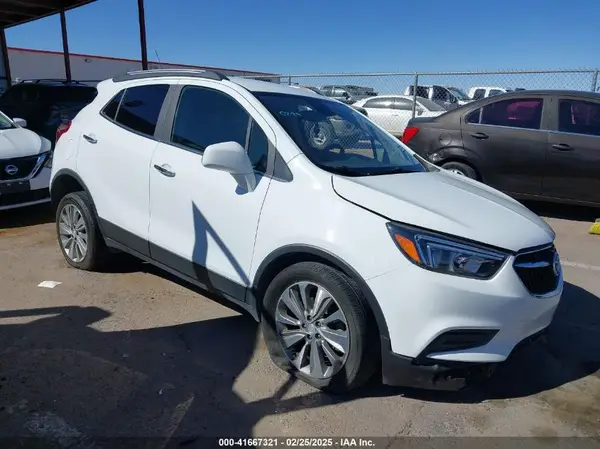 KL4CJASB3LB028117 2020 BUICK ENCORE - Image 1