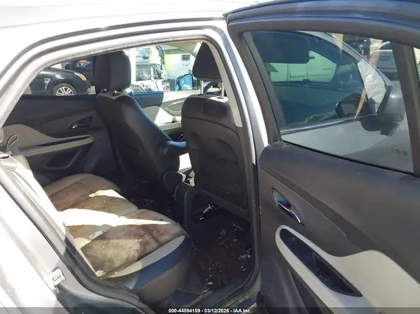 KL4CJASB3LB029820 2020 BUICK ENCORE - Image 8