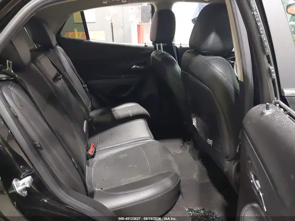 KL4CJASB3LB032409 2020 BUICK ENCORE - Image 8