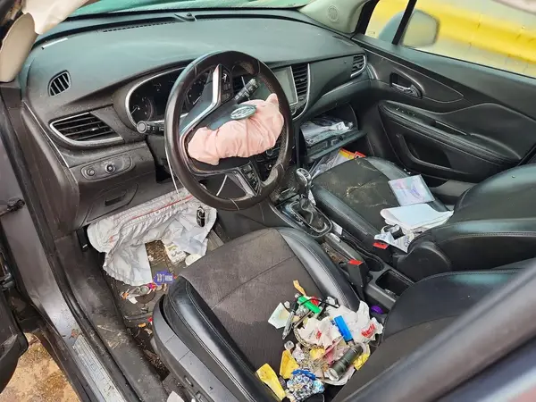 KL4CJASB3LB040784 2020 BUICK ENCORE - Image 8