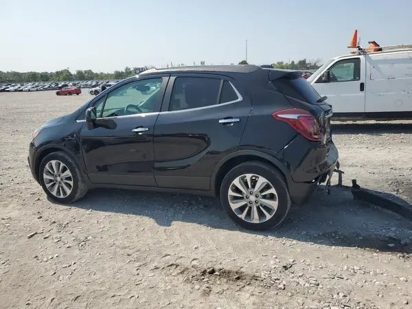 KL4CJASB3LB045063 2020 BUICK ENCORE - Image 2