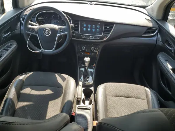 KL4CJASB3LB045063 2020 BUICK ENCORE - Image 8