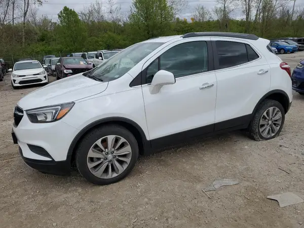 KL4CJASB3LB045161 2020 BUICK ENCORE - Image 1