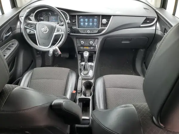 KL4CJASB3LB045161 2020 BUICK ENCORE - Image 8