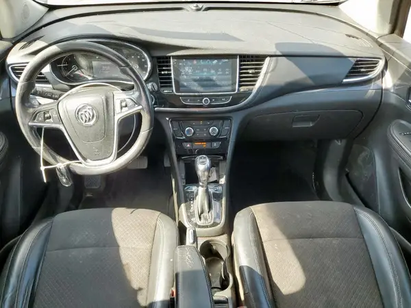 KL4CJASB3LB046567 2020 BUICK ENCORE - Image 8