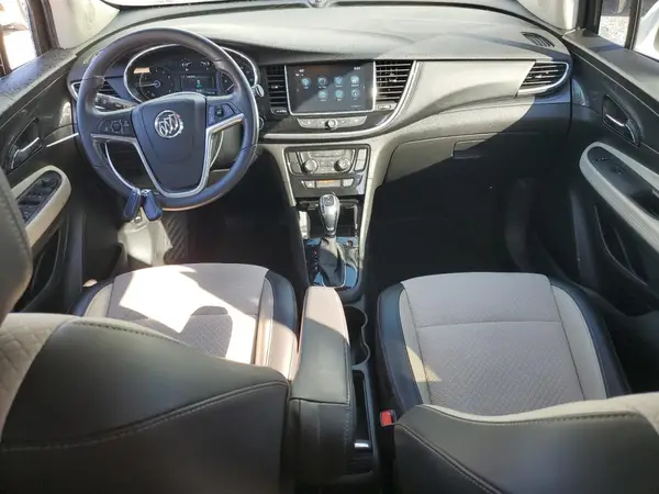 KL4CJASB3LB046665 2020 BUICK ENCORE - Image 8