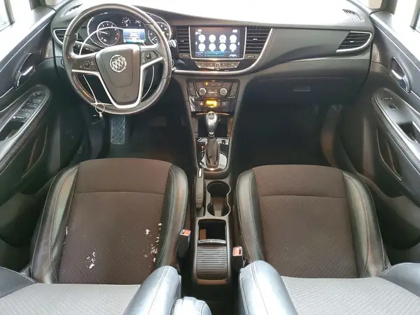 KL4CJASB3LB049288 2020 BUICK ENCORE - Image 8