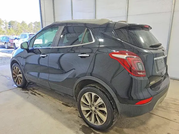 KL4CJASB3LB049310 2020 BUICK ENCORE - Image 2