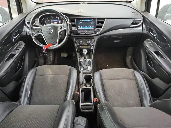 KL4CJASB3LB049310 2020 BUICK ENCORE - Image 8