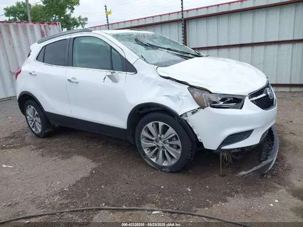 KL4CJASB3LB049744 2020 BUICK ENCORE - Image 1