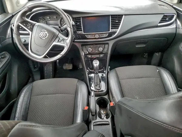 KL4CJASB3LB050716 2020 BUICK ENCORE - Image 8