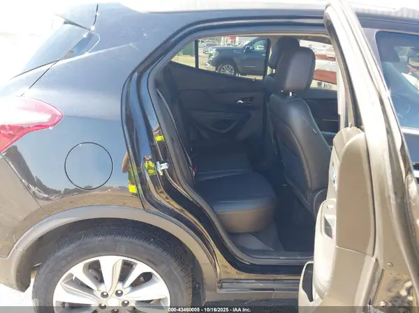 KL4CJASB3LB052076 2020 BUICK ENCORE - Image 8