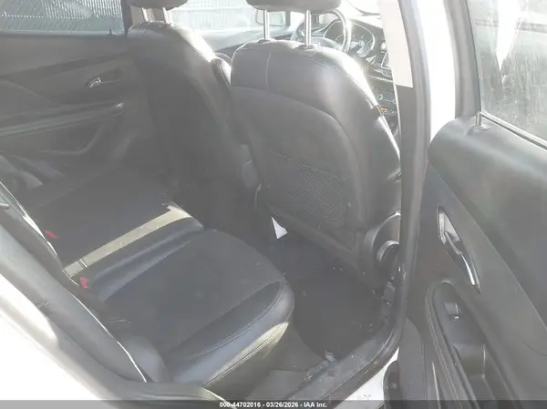KL4CJASB3LB053390 2020 BUICK ENCORE - Image 8