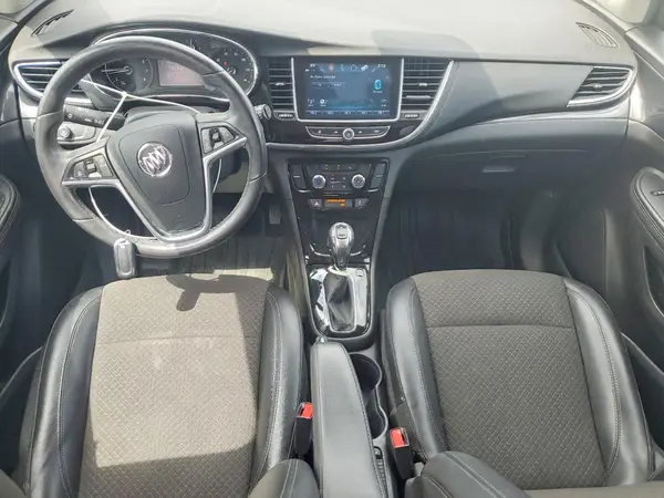 KL4CJASB3LB054703 2020 BUICK ENCORE - Image 8