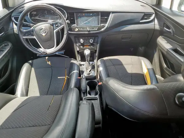 KL4CJASB3LB057388 2020 BUICK ENCORE - Image 8