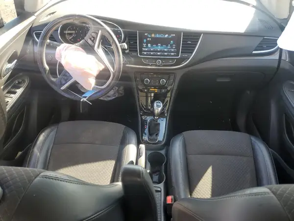 KL4CJASB3LB058587 2020 BUICK ENCORE - Image 8