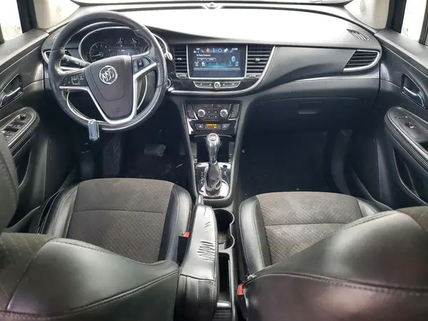 KL4CJASB3LB058914 2020 BUICK ENCORE - Image 8