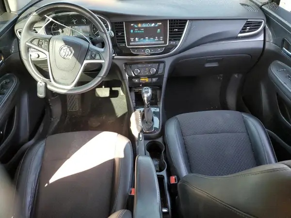 KL4CJASB3LB059884 2020 BUICK ENCORE - Image 8