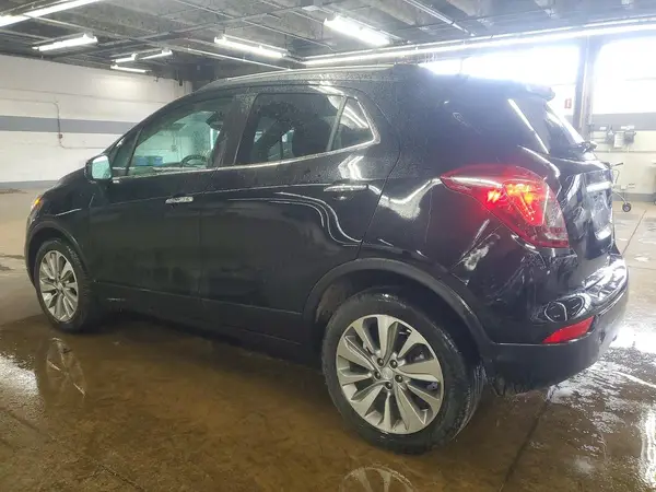 KL4CJASB3LB060260 2020 BUICK ENCORE - Image 2