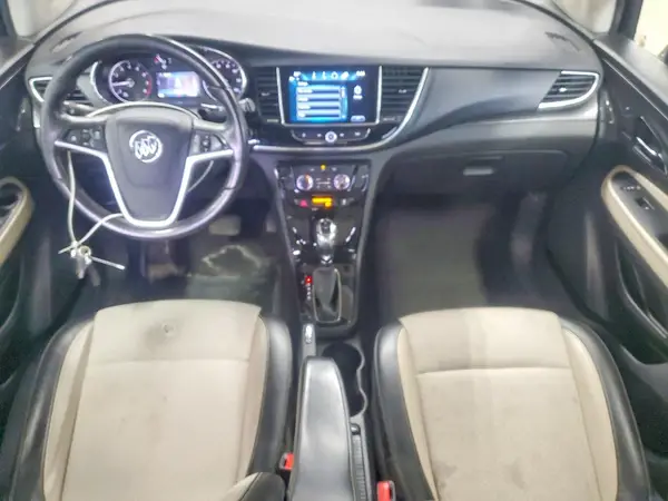 KL4CJASB3LB060260 2020 BUICK ENCORE - Image 8