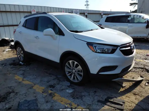KL4CJASB3LB067497 2020 BUICK ENCORE - Image 1
