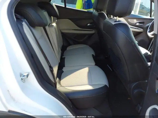 KL4CJASB3LB067497 2020 BUICK ENCORE - Image 8