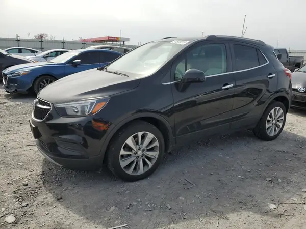 KL4CJASB3LB069251 2020 BUICK ENCORE - Image 1
