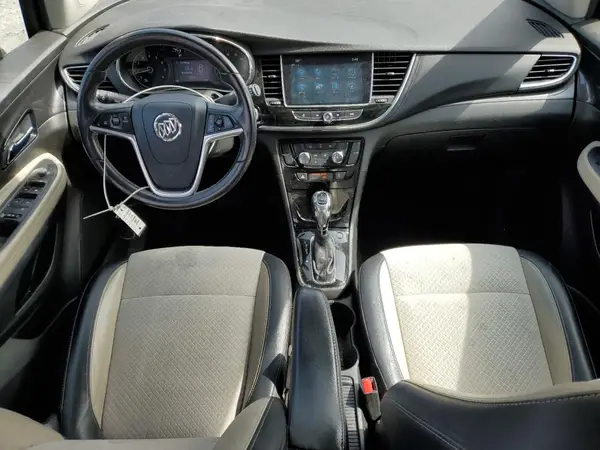 KL4CJASB3LB069251 2020 BUICK ENCORE - Image 8