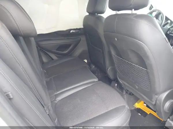 KL4CJASB3LB070884 2020 BUICK ENCORE - Image 8