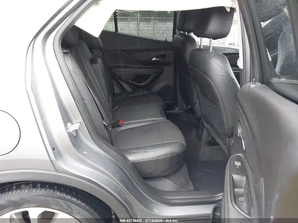 KL4CJASB3LB073302 2020 BUICK ENCORE - Image 8