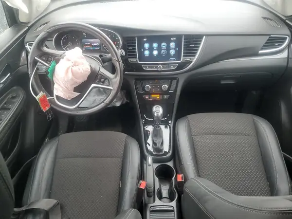 KL4CJASB3LB073879 2020 BUICK ENCORE - Image 8
