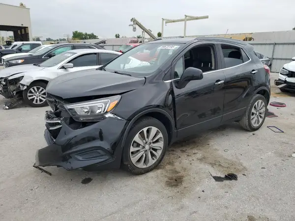 KL4CJASB3LB075230 2020 BUICK ENCORE - Image 1