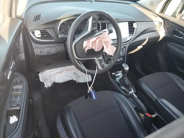 KL4CJASB3LB075230 2020 BUICK ENCORE - Image 8