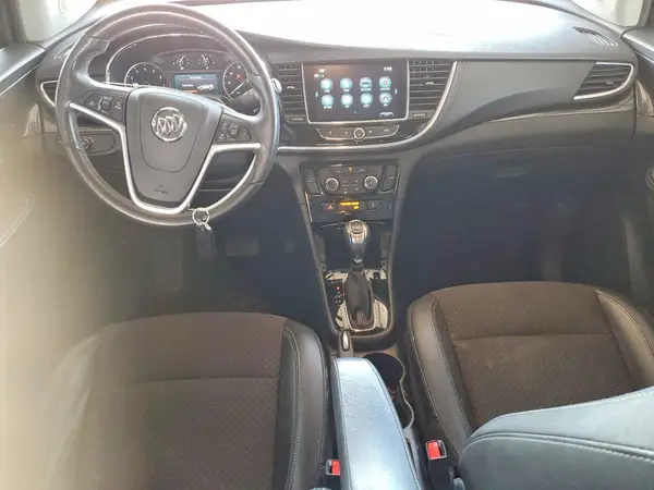 KL4CJASB3LB075289 2020 BUICK ENCORE - Image 8