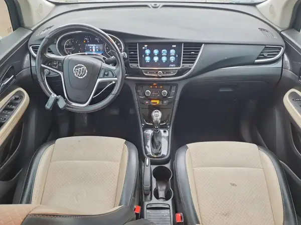 KL4CJASB3LB077074 2020 BUICK ENCORE - Image 8