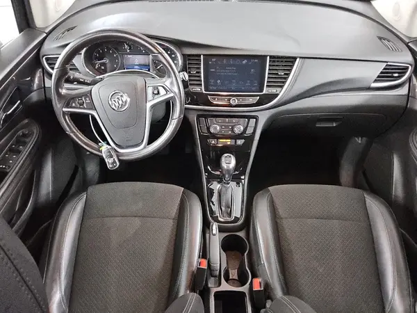 KL4CJASB3LB077480 2020 BUICK ENCORE - Image 8