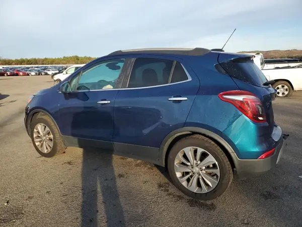 KL4CJASB3LB088494 2020 BUICK ENCORE - Image 2