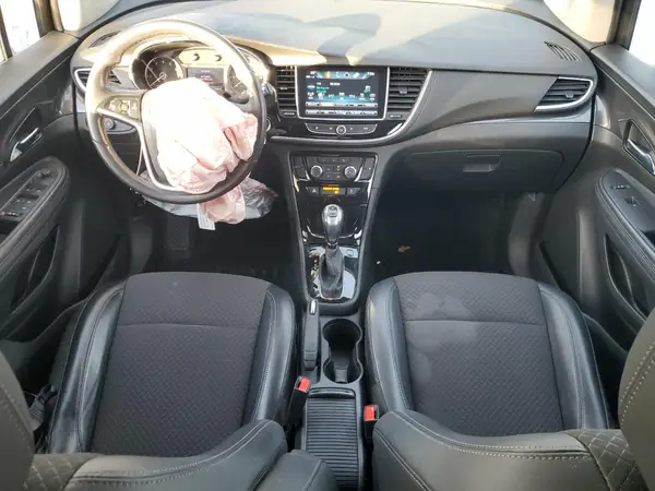 KL4CJASB3LB088494 2020 BUICK ENCORE - Image 8