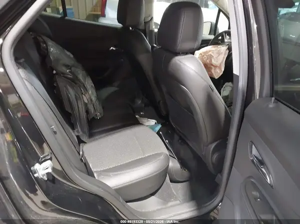 KL4CJASB3LB092044 2020 BUICK ENCORE - Image 8