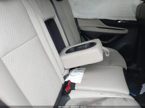 KL4CJASB3LB093243 2020 BUICK ENCORE - Image 8