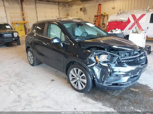 KL4CJASB3LB326392 2020 BUICK ENCORE - Image 1