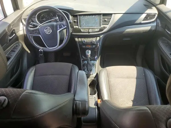 KL4CJASB3LB328854 2020 BUICK ENCORE - Image 8