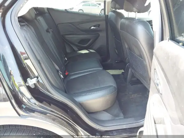 KL4CJASB3LB333813 2020 BUICK ENCORE - Image 8