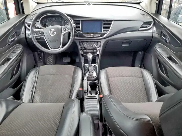 KL4CJASB3LB338770 2020 BUICK ENCORE - Image 8
